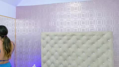 Sara Desire online show from September 20, 12:14 pm