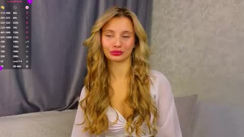 Willow online show from November 17, 6:14 am