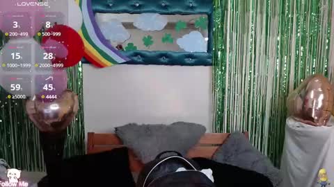 Destiny online show from March 5, 12:11 pm