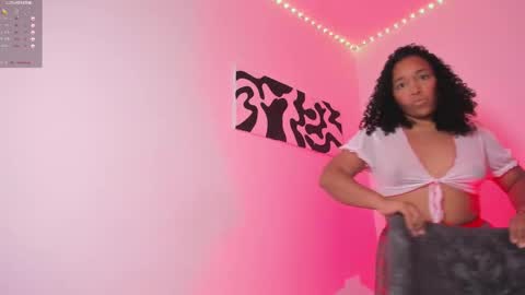 desty_y online show from October 30, 3:09 am