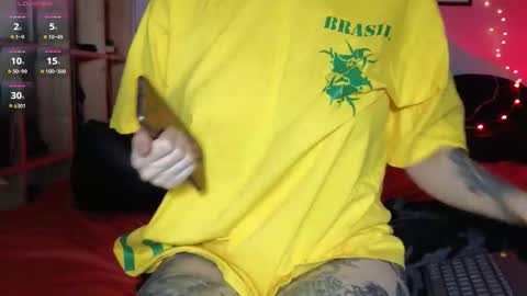 devil_s_bride online show from October 7, 3:27 pm