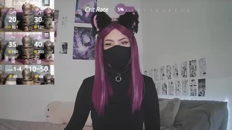 Devil online show from December 20, 10:38 am