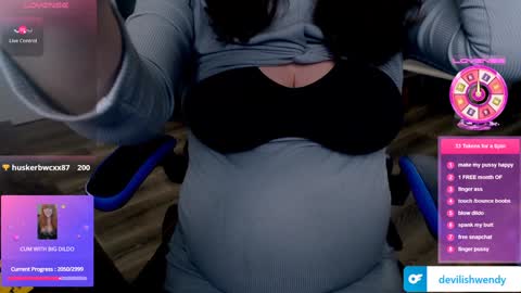 Wendyin pvt all from tipmenu free except anal and big dildo online show from December 16, 6:10 am