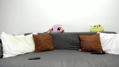 Misha online show from September 15, 5:05 am