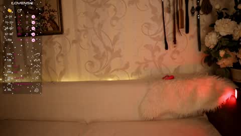 Snapshot of dia__diana chatting on December 11, 5:43 am Diana Di Honey online show from December 11, 5:43 am