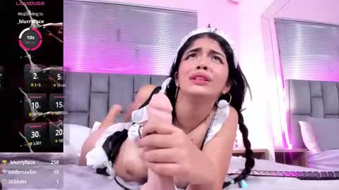 Diamond online show from February 9, 3:09 am