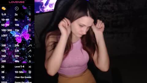 diamr online show from February 26, 7:24 pm