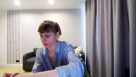 diana_meridor online show from February 26, 7:12 am