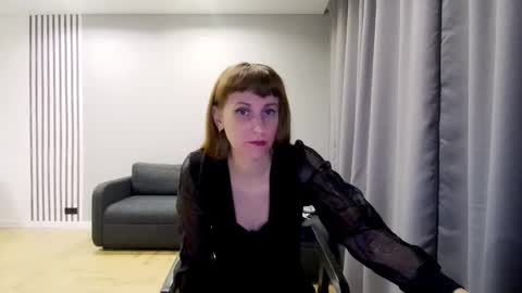 diana_meridor online show from January 4, 12:59 am