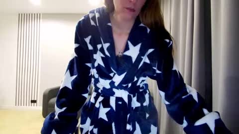 diana_meridor online show from January 18, 10:39 pm