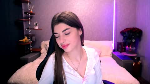 DIANA  online show from December 2, 8:22 pm