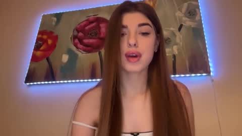 DIANA  online show from October 20, 10:13 pm