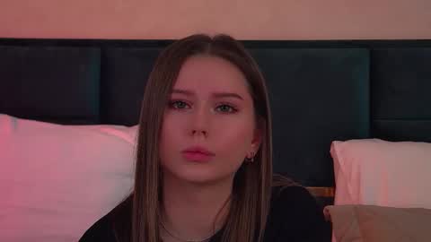 Diana online show from February 21, 3:46 pm