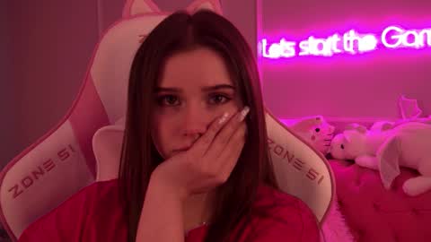 Diana online show from February 25, 4:46 am