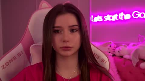 Diana online show from February 24, 6:36 pm