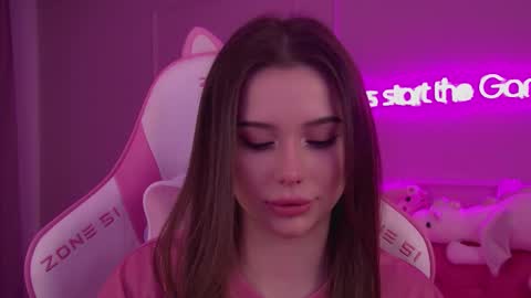 Diana online show from March 3, 6:31 pm