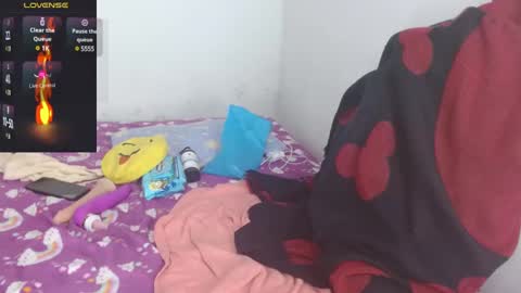 dianachester online show from December 18, 1:05 am