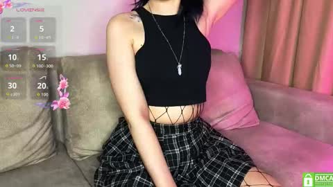 Jeny online show from November 6, 8:31 am