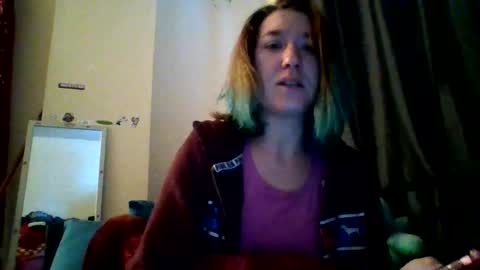 dianarussell864 online show from February 7, 11:47 am