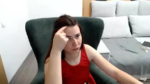 Snapshot of dianasmiey7 chatting on September 30, 9:59 am dianasmiey7 online show from September 30, 9:59 am