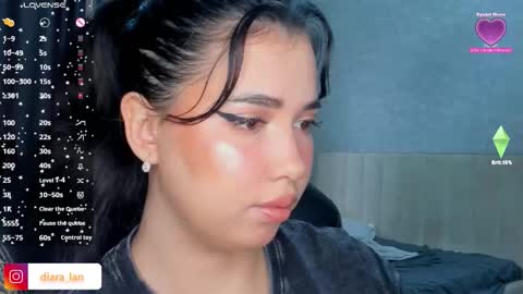 Diara online show from January 14, 5:12 am