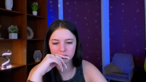 diara ti online show from February 6, 7:01 am