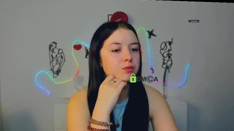 diara ti online show from February 16, 5:51 am