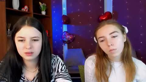 diara ti online show from February 10, 6:16 am