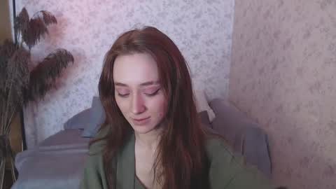 Hi im Alice 3 Im usualy online 03-10 or 17-21 UTC0 online show from February 27, 7:55 am
