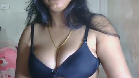 dimple_love online show from February 3, 6:22 am