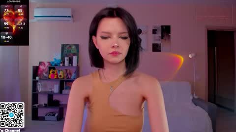 Jessie online show from February 28, 4:34 am