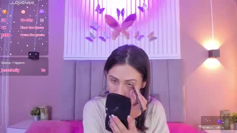 Cristal  online show from January 24, 3:32 am