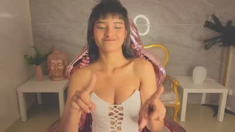 Diosa online show from February 18, 9:58 pm