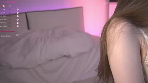 Hailey online show from February 26, 10:42 pm