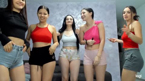 Gyna    Josie    online show from October 2, 12:26 am