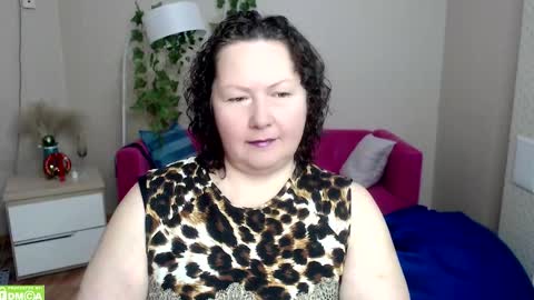 Katie online show from January 14, 10:04 pm