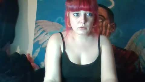 Crystal online show from February 9, 4:37 am