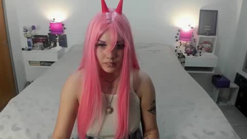 Lena online show from October 3, 2:38 am