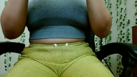 Mari online show from January 21, 1:32 pm