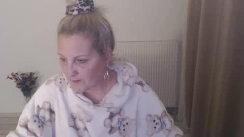 Alexxa online show from January 18, 11:01 pm