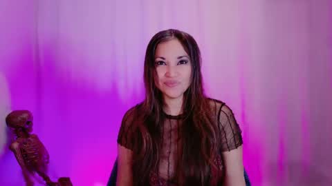 DivineLynn online show from February 9, 12:19 pm