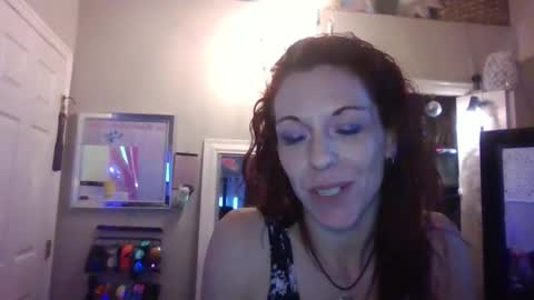 dixieglam online show from February 27, 1:27 am