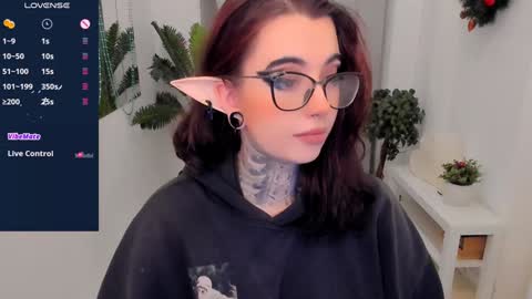 dixipixi_ online show from December 22, 5:34 am