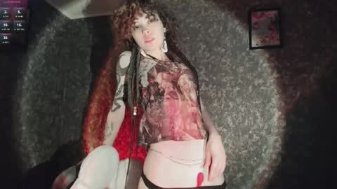 Snapshot of dizer_clop chatting on October 24, 8:38 pm Dizer online show from October 24, 8:38 pm