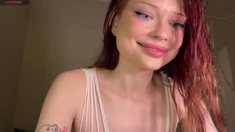 Snapshot of doll_from_venus chatting on February 9, 2:29 pm Dorothy Mayfield online show from February 9, 2:29 pm