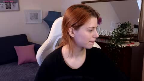 Your doll Lesli online show from February 26, 2:05 pm