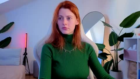 Your doll Lesli online show from November 25, 10:06 am