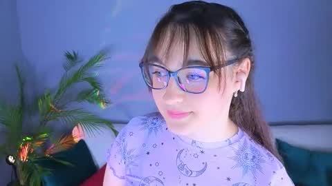 Tessa online show from October 9, 3:27 pm