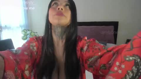 HONEY online show from September 18, 2:37 pm