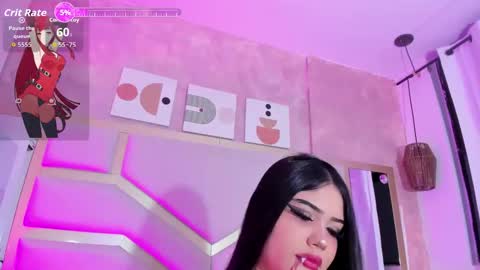 Dollsweety online show from October 31, 12:56 am